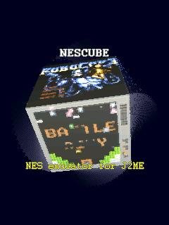Nescube 3.2