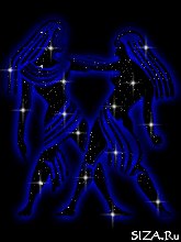 zodiak Bliznicy
