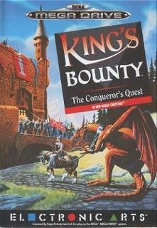 Kings Bounty (E)