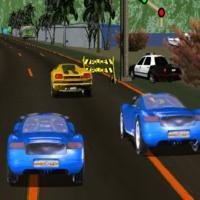 Superсar Racing