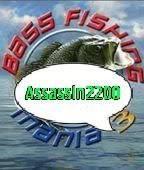 Bass Fishing Mania 3-31587