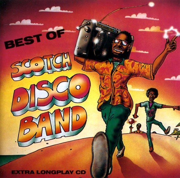 Scotch - Disco Band