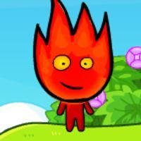 Fireboy and Watergirl Adventure Addict