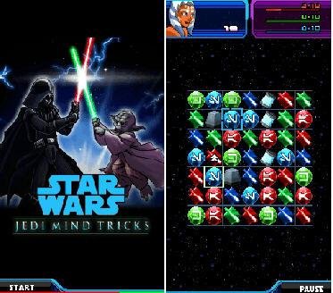 Star Wars-Jedi Mind Tricks 1.00(0)S60v5t
