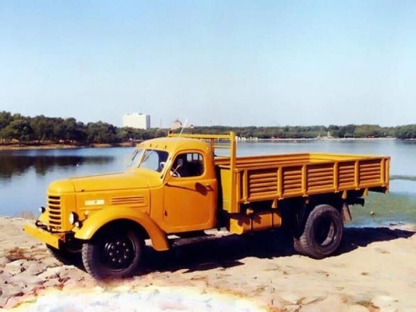 FAW CA10