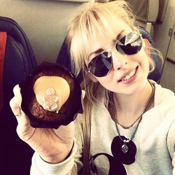 Аглая Шиловская