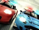 Police Hot Racing