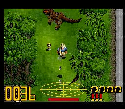 Jurassic Park