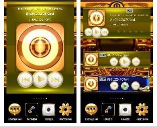 PlayerPro music player v 3.94