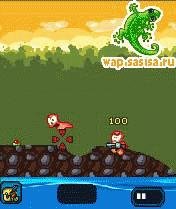 Worms 2011 Armageddon