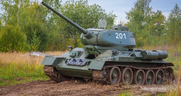 T-34