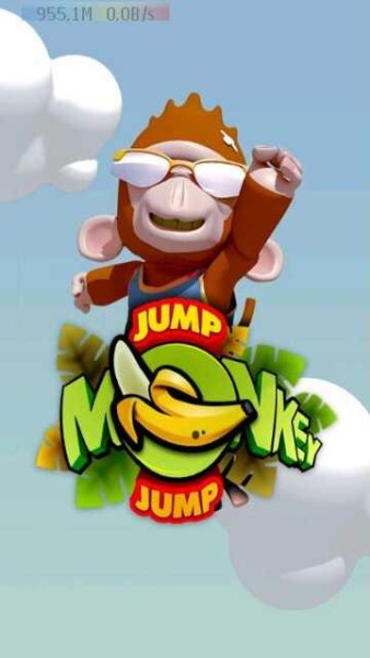 Jump Monkey Jump v1.3.17