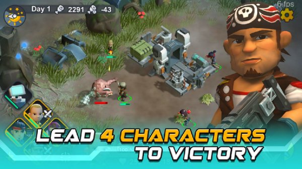 Strange World v1.0.13 mod