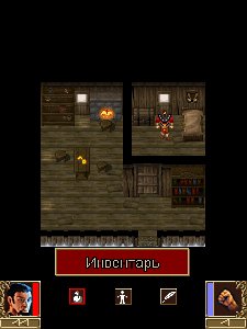 gothic 3