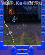 Knight Raid