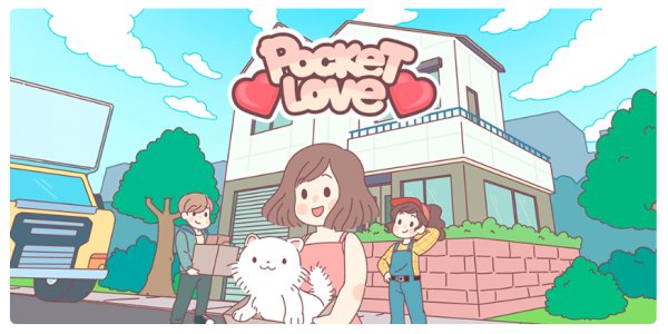 Pocket-love-v1.18