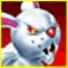 Zombie Rabbit Hunter 360x640