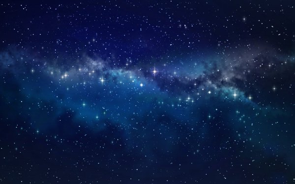 Cosmic Beauty 3