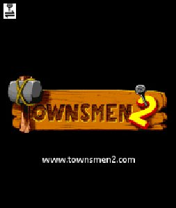 Townsmen2 rus