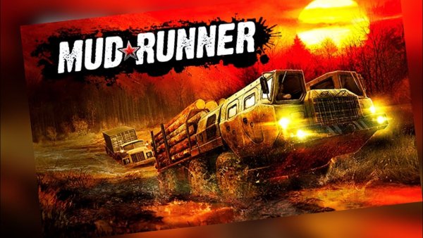 Mud Runner [1.5.5.0]