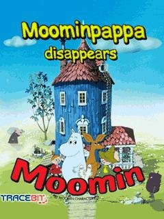 Приключения Мумий Тролля