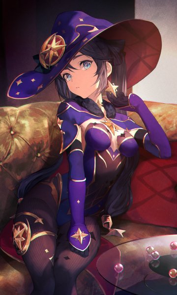 Mona
