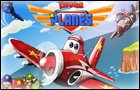 Frantic Planes
