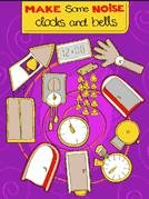 Make Some Noise Clocks and Bells 176x208