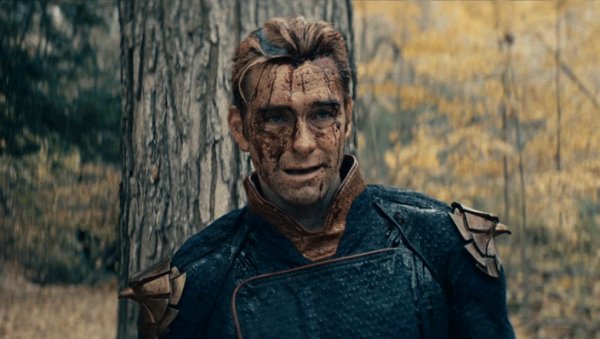 homelander
