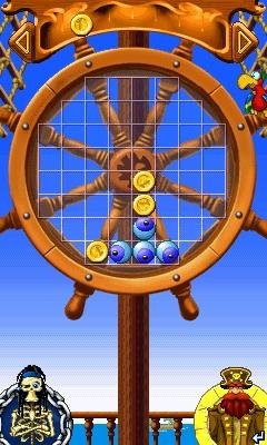 4 In a wheel Gold