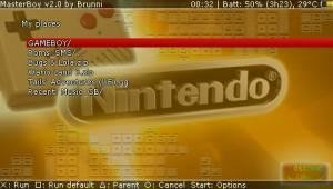 MasterBoy V2.10
