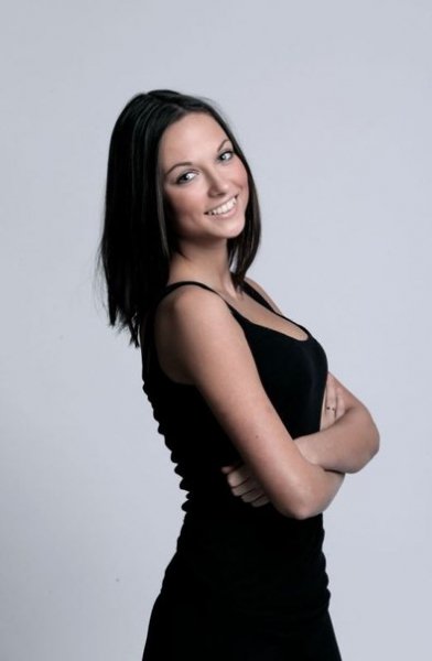 Полина Поликанова