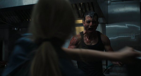Ночная смена (2023)