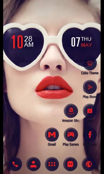 Cobo Launcher 2.2.0