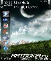 Moon-Menu-Style-Nokia-Theme