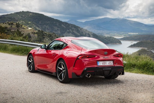 Toyota-supra-2019-a90-mk5