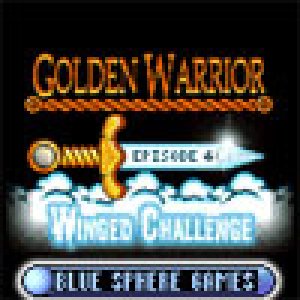 Golden Warrior 4 Winged Challenge