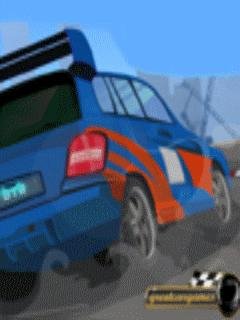 Dirt Track Racer