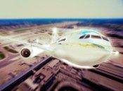Plane Pilot Parking