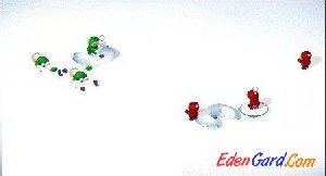 snowcraft