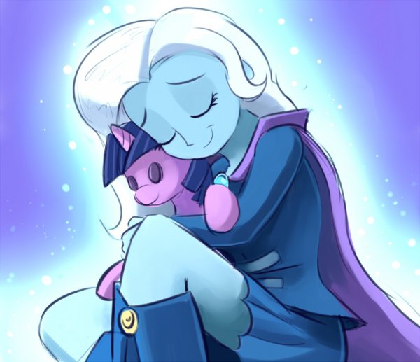 трикси twixie