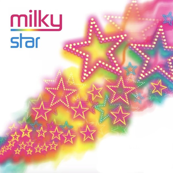 Milky - Just The Way You Are