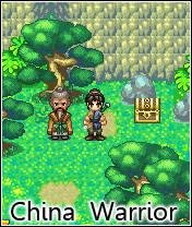 china warrior 128x128 rus