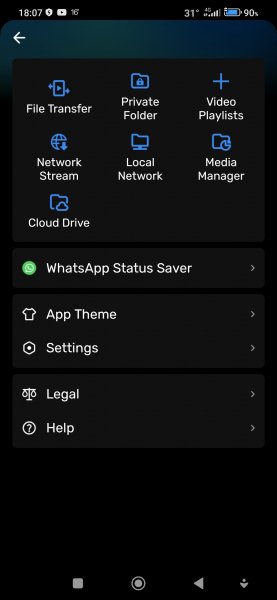 MX Player(v.2.13.4)pro
