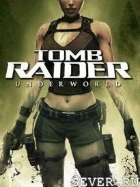 Tomb Raiden Underworld