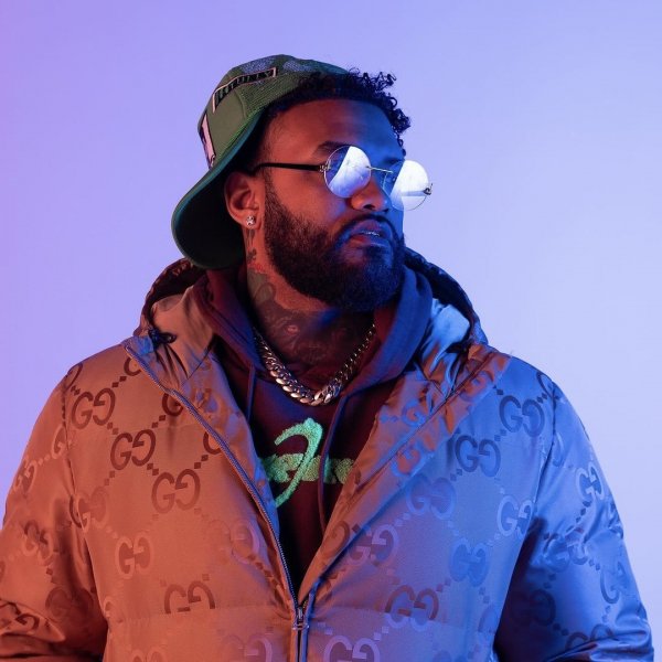 Joyner Lucas - GTA 6 [ADHD 2 Reloaded]