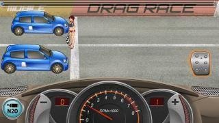 drag racing 1.6.6