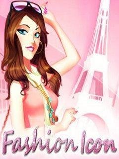 Fashion Icon RU 128x160 SE