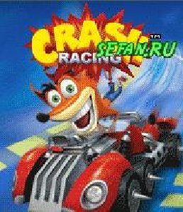 Crash Racing