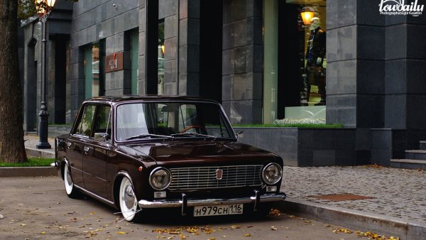 Vaz 01